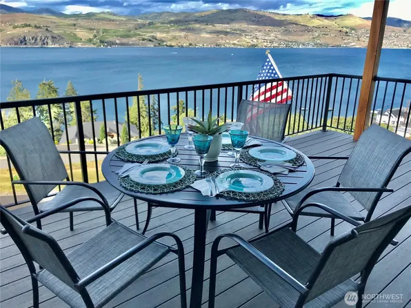 191 Grandview Lane, Chelan, WA 98816