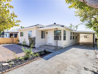 1028 Mott St, San Fernando, CA, 91340