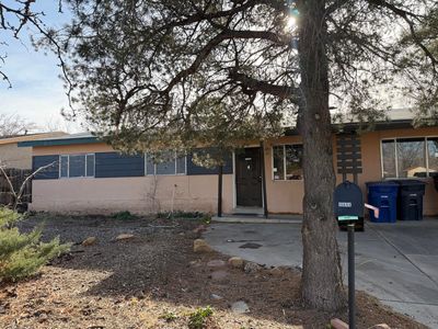 11444 Freeway Pl NE, Albuquerque, NM, 87123