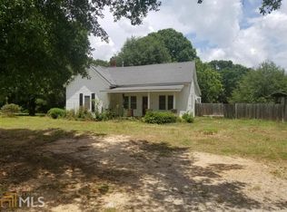 2200 Hartwell Hwy, Elberton, GA 30635