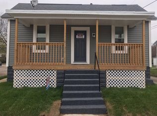 118 Pleasant St, Circleville, OH 43113