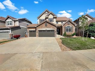 2280 Trailblazer Way, Castle Rock, CO 80109