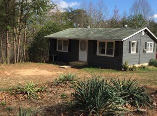 468 Kentmoor Farm Rd, Madison Heights, VA 24572