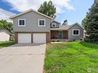 4810 W 6th Street Rd, Greeley, CO 80634