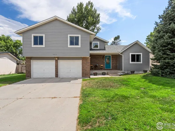 4810 W 6th St Rd, Greeley, CO 80634
