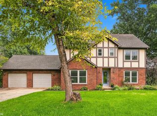 2407 New Salem Rd, Marshalltown, IA 50158