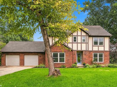 2407 New Salem Rd, Marshalltown, IA, 50158