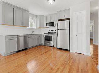 491-495 Huntington Ave #24, Hyde Park, MA 02136