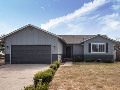 4088 N Couples Dr, Coeur D Alene, ID, 83815