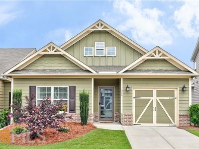 516 Riverview Ln, Canton, GA, 30114