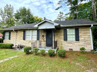 126 Glenwood Dr, Thomasville, GA 31792