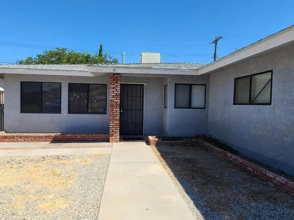 45438 Lorimer Ave, Lancaster, CA 93534
