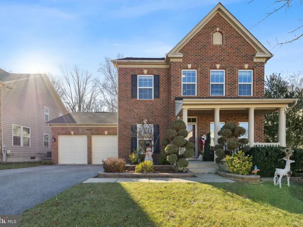 13715 Doctor Edelen Dr, Accokeek, MD 20607