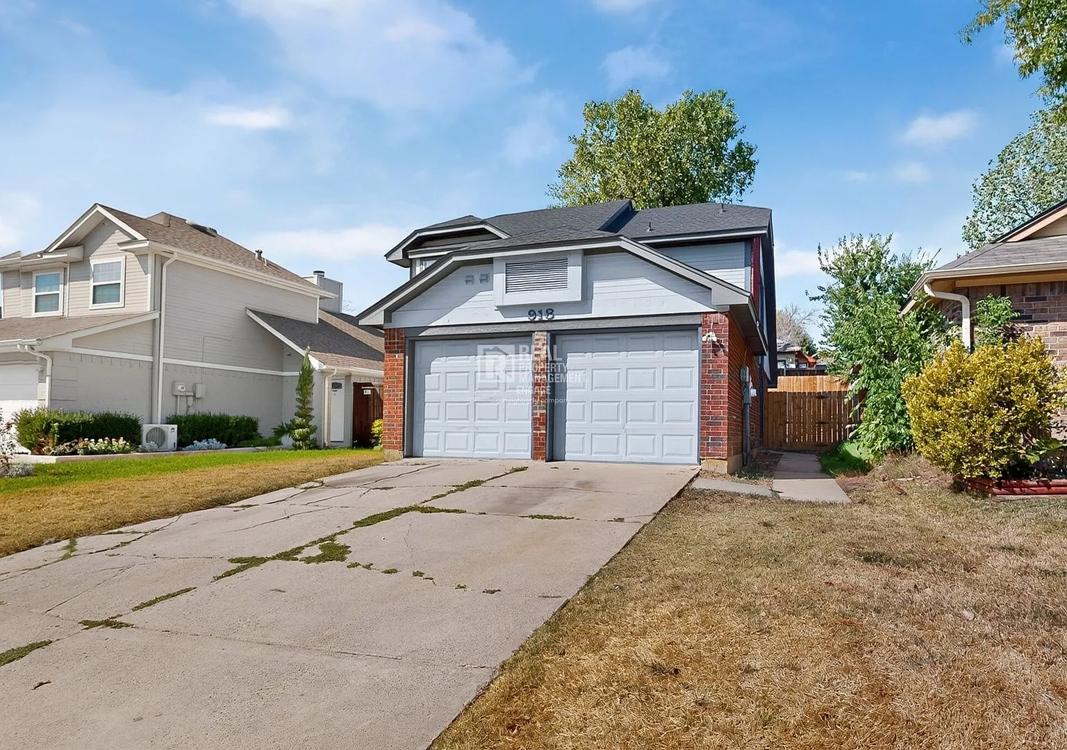 3 Bedroom Home for Rent Available in Lewisville — Photo 4