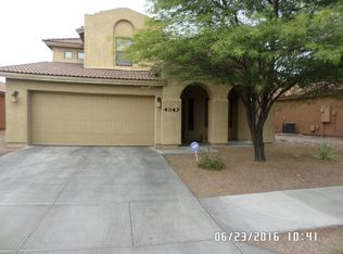 4847 S Huelva Ln, Tucson, AZ 85746
