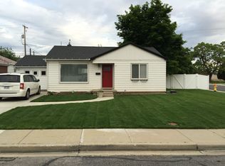 419 W 325 S, Bountiful, UT 84010