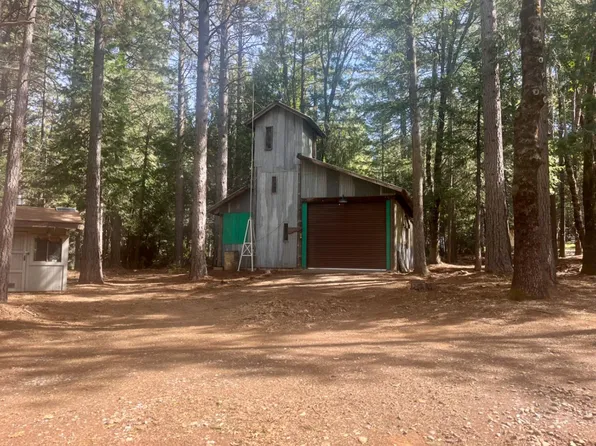 17360 Wyatt Earp Rd, Nevada City, CA 95959