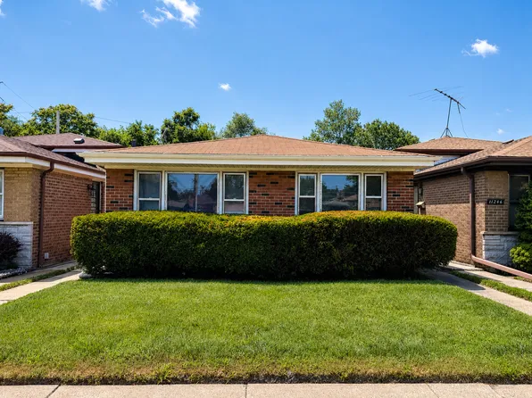 11250 S Green Bay Ave, Chicago, IL 60617