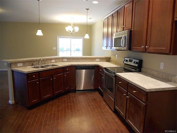 5th image of 7169 Red Sash Dr #10C