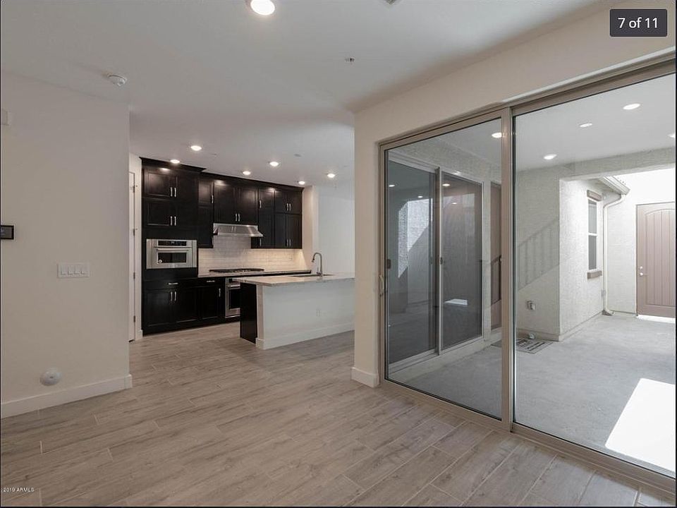 2nd image of 3855 S McQueen Rd #H46