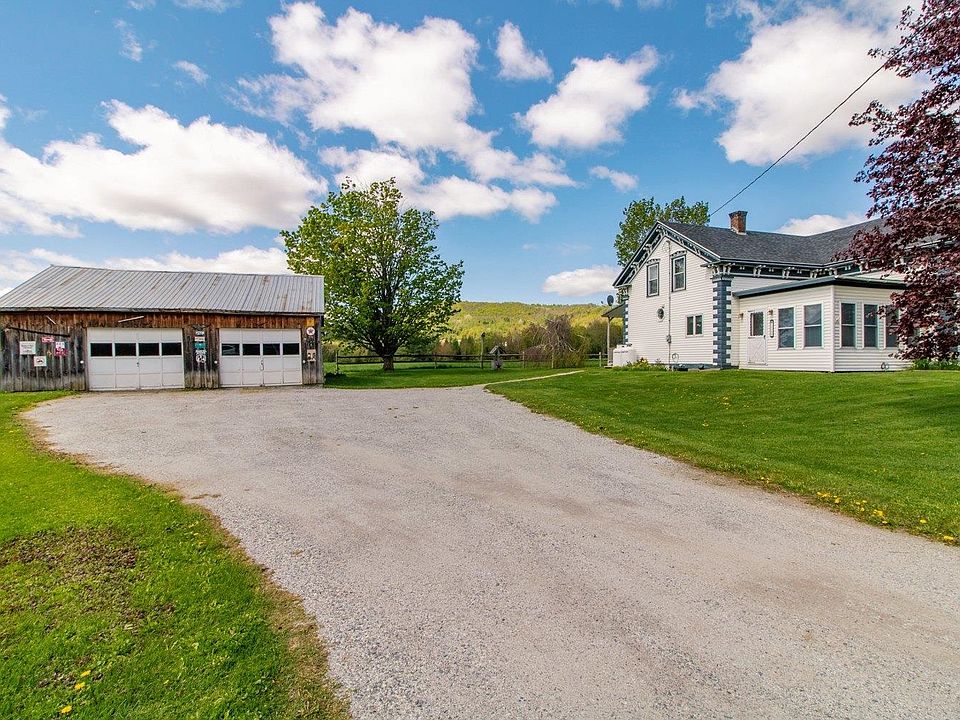 1249 Back Coventry Rd, Irasburg, VT 05845 MLS 4952665 Zillow