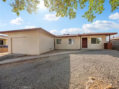 15212 Las Piedras Dr, Victorville, CA, 92395