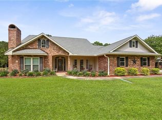 102 Churchill Downs Dr, Bush, LA 70431