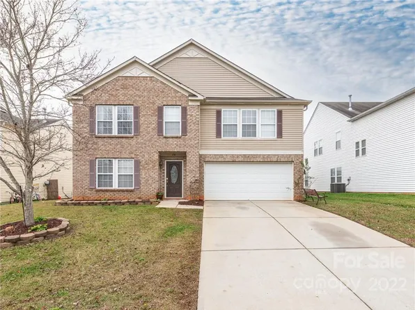 232 Elaine Ct, Clover, SC 29710