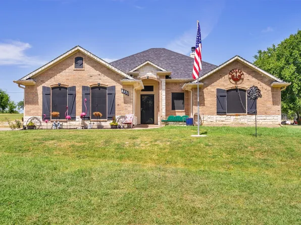 4831 Plainview Rd, Midlothian, TX 76065