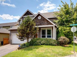 59495 Oak Ridge St, Saint Helens, OR 97051