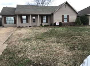 10254 Stephenson Ln, Olive Branch, MS 38654