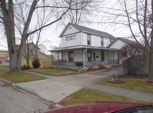 214 S Main St, West Milton, OH 45383