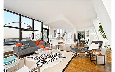 Sold by Douglas Elliman