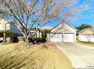 6215 Stable Trail Dr, San Antonio, TX 78249