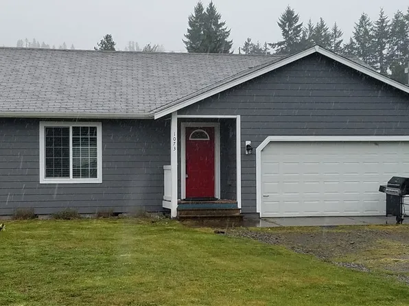 1073 Lincoln Ave E, Tenino, WA 98589
