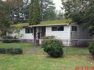 15841 Bald Hill Rd SE, Yelm, WA 98597