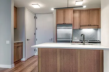 Rented by Bozzuto Management