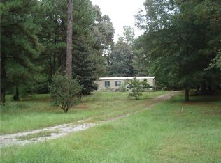 1116 Dyson Creek Rd, Pollock, LA 71467
