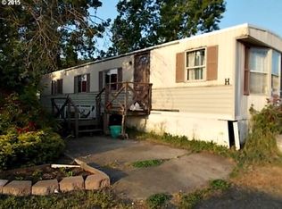 3598 Old Highway 99 S UNIT E, Roseburg, OR 97471