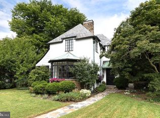 304 Taplow Rd, Baltimore, MD 21212