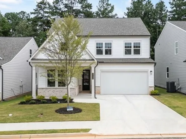 3989 Annsbury Ct, Lilburn, GA 30047