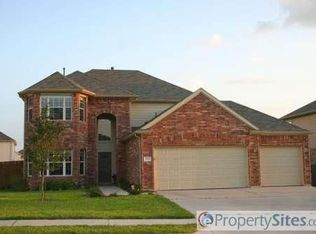 20921 Texas Meadows Dr, Pflugerville, TX 78660