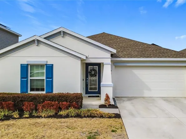 6952 Dilly Lake Ave, Groveland, FL 34736