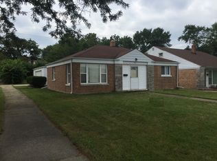 2441 175th St, Homewood, IL 60430