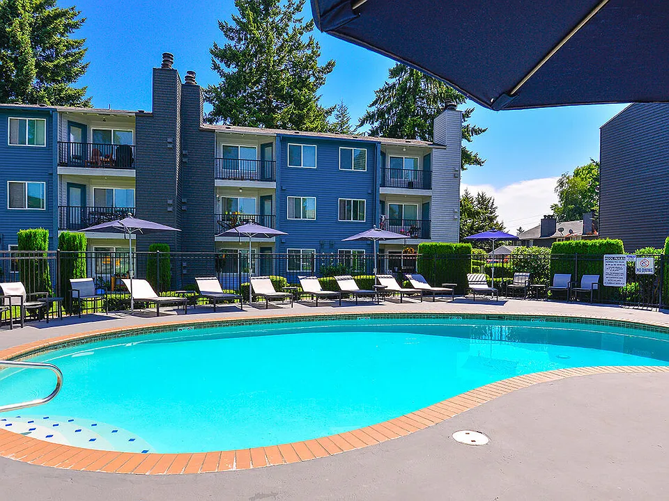 Arterra apartments community photo