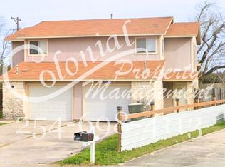 1203 Westway Cir, Killeen, TX 76549