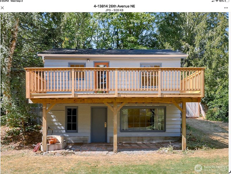 4th image of 13814 26th Avenue NE