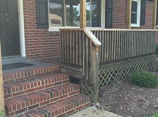 6 Juanita Dr, Hampton, VA 23666
