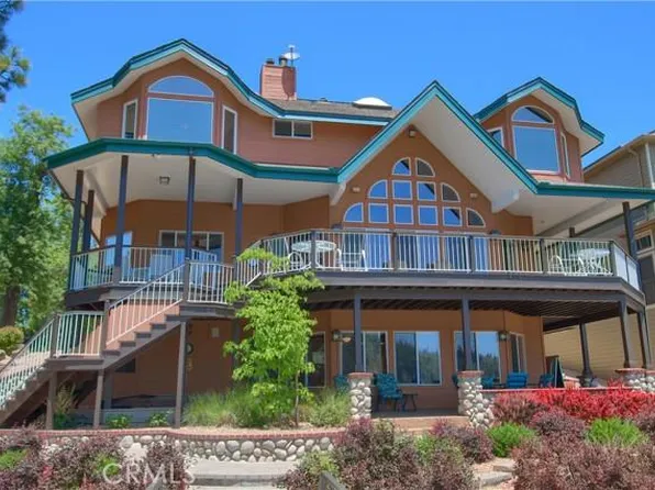 39269 Paha, Bass Lake, CA 93604