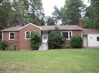 4939 Cherry St, Winston Salem, NC 27105